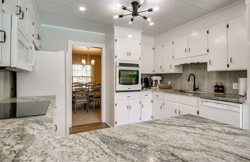 Wilmington House | Wilmington Rental ~ 4 Mi to Wrightsville Beach!