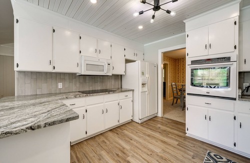 Wilmington House | Wilmington Rental ~ 4 Mi to Wrightsville Beach!
