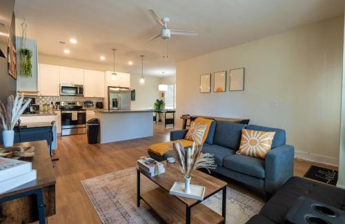 Wilmington Apartment | Wilmingtonbeachmoderncozypooltablefreewifi