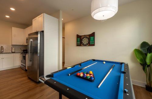 Wilmington Apartment | Wilmingtonbeachmoderncozypooltablefreewifi