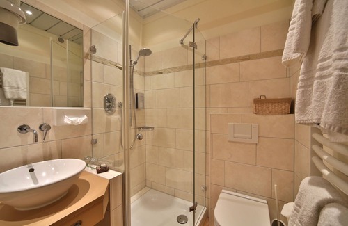 Neuenkirchen Hotel | Wilminks Parkhotel