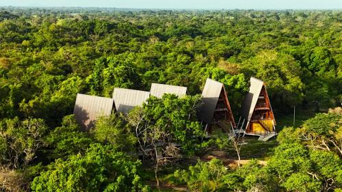 Nochchiyagama Bed & Breakfast | Wilpattu Safari Resort