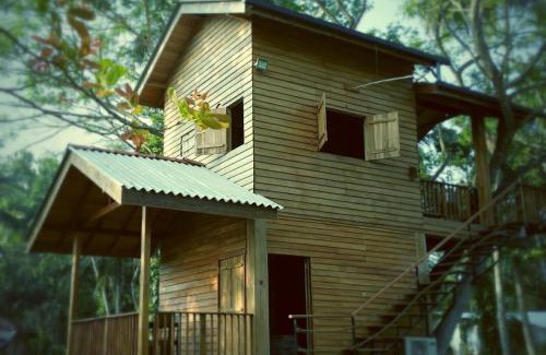 Nochchiyagama Bed & Breakfast | Wilpattu Tree House