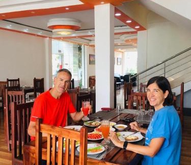 Anuradhapura Hotel | Wilroma Hotel&Resort