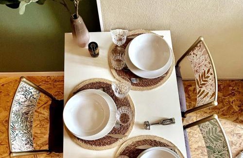 Faubourg Sud Apartment | Wilson 7