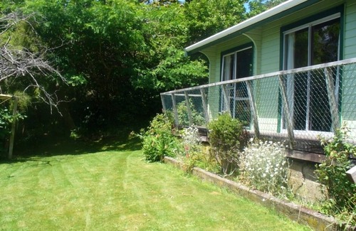 Wilson Bay Cabin | Wilson bay farm, Pelorus Sound A 5th generational historical family farm