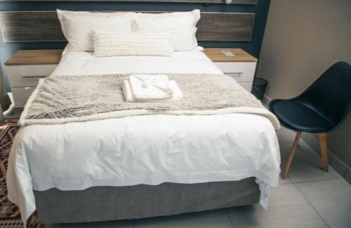 Groblersdal House | Wilson Guest House