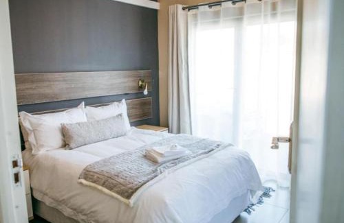 Groblersdal House | Wilson Guest House