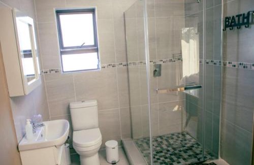 Groblersdal House | Wilson Guest House
