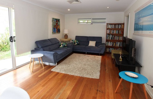 Dicky Beach House | Wilson House at Dicky Beach