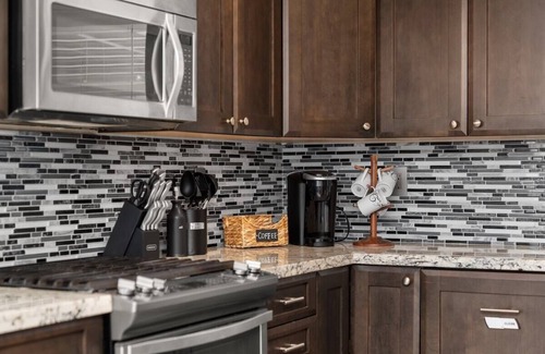 Midway City House | Wilson · Newly Remodeled Home in the Heart of Orange County