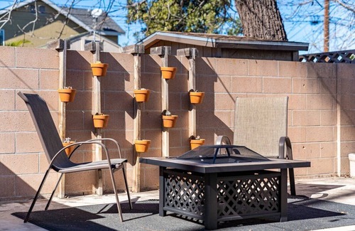 Midway City House | Wilson · Newly Remodeled Home in the Heart of Orange County