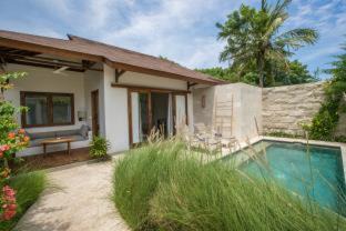 Gili Trawangan Resort | Wilson's Retreat