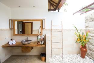 Gili Trawangan Resort | Wilson's Retreat