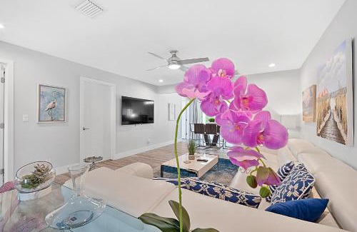 Wilton Manors House | Wilton Drive Tropical Oasis