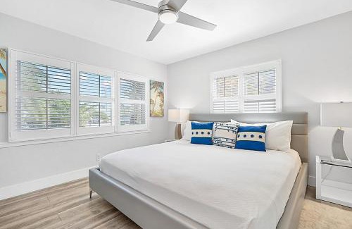 Wilton Manors House | Wilton Drive Tropical Oasis