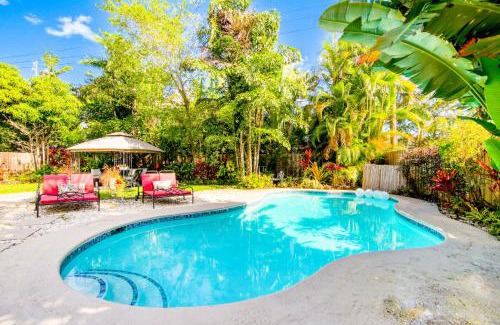 Wilton Manors House | Wilton Manors Nirvana