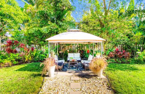 Wilton Manors House | Wilton Manors Nirvana