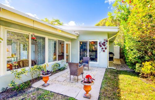 Wilton Manors House | Wilton Manors Nirvana