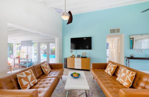 Wilton Manors House | Wilton Manors Nirvana