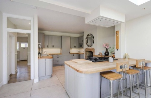 Merton House | Wimbledon Modern Home