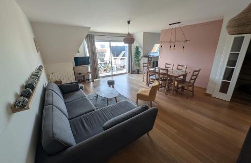 Wimereux Apartment | WimSaens