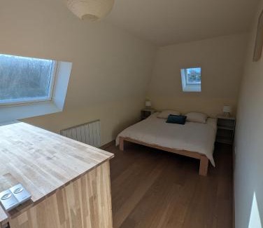 Wimereux Apartment | WimSaens