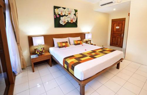 Downtown Kuta Resort | Wina Holiday Villa Kuta Bali