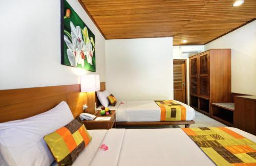 Downtown Kuta Resort | Wina Holiday Villa Kuta Bali