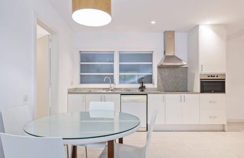 Pedralbes Apartment | Winahost Barcelona Pedralbes