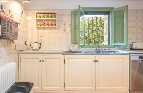 Foixa Apartment | Winahost Can Forgas Foixa