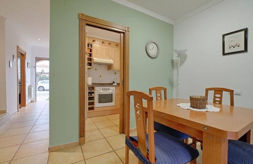 Miami Platja Cottage | Winahost Miami Playa