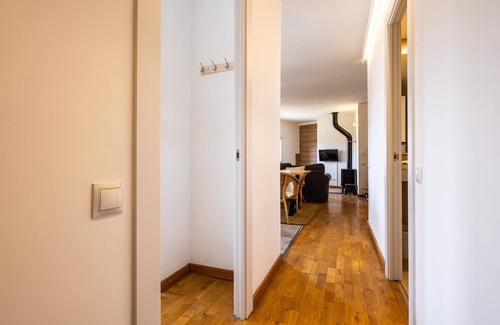 Puigcerda Apartment | Winahost Puigcerdà Ski
