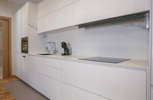 Sabadell Apartment | Winahost Sabadell Buxeda