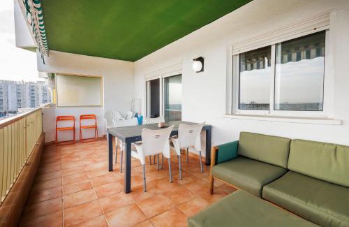 Puig Apartment | Winahost Valencia El Puig 2
