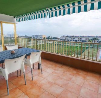 Puig Apartment | Winahost Valencia El Puig 2