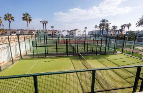 Puig Apartment | Winahost Valencia El Puig 2