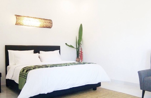Munduk Bed & Breakfast | Winaposa Villas and Warung Pudak