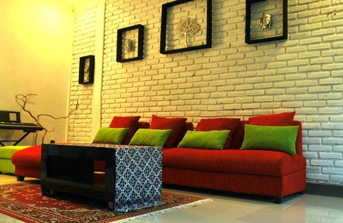 Munduk Bed & Breakfast | Winaposa Villas and Warung Pudak