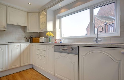 Brancaster House | Winchelsea, Brancaster, Norfolk