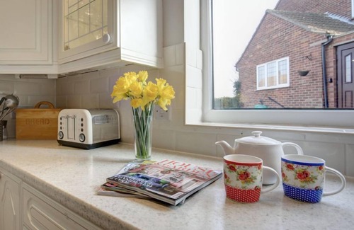 Brancaster House | Winchelsea, Brancaster, Norfolk