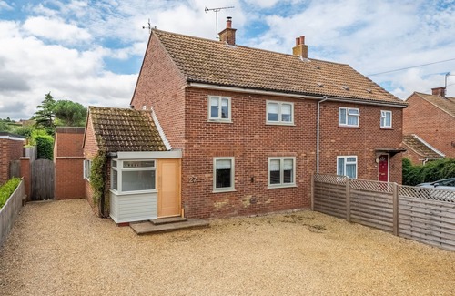 Brancaster House | Winchelsea, Brancaster, Norfolk