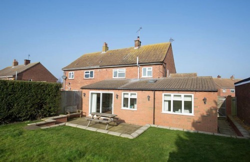 Brancaster House | Winchelsea, Brancaster, Norfolk
