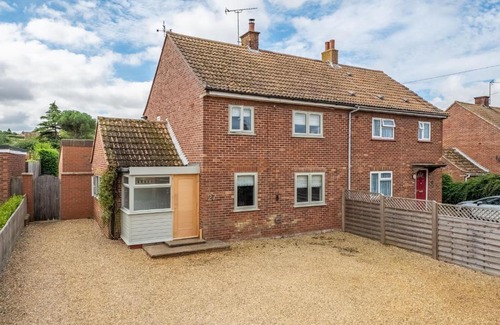 Brancaster House | Winchelsea