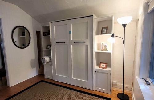 Mount Gretna Heights Cottage | Wind Down on Weaver