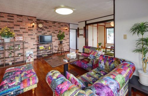 Uruma Apartment | Wind Henza