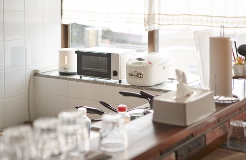 Uruma Apartment | Wind Henza