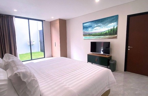 Megamendung Resort | Wind Hill Mountain View Resort