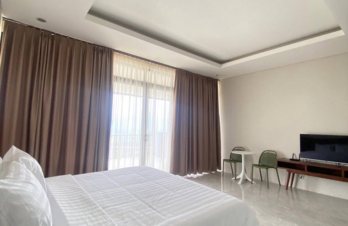 Megamendung Resort | Wind Hill Mountain View Resort
