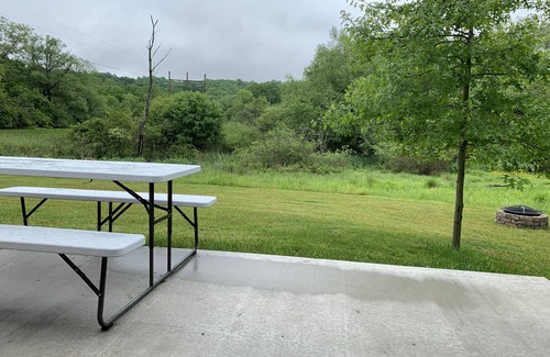 Meadville House | Wind in the Willows Cottage